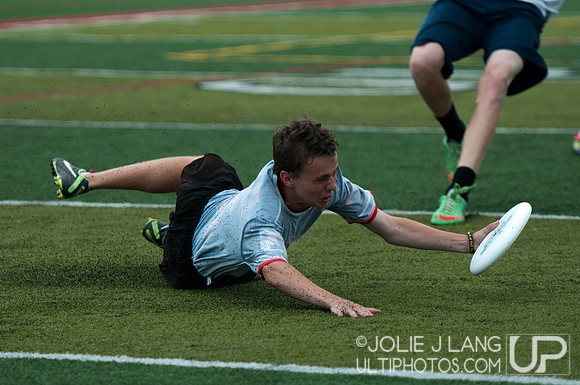 CUT Camp Session I 2014