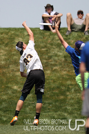 Colorado High School Boys State Championships