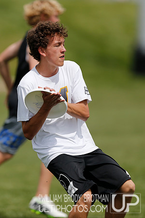 Colorado High School Boys State Championships