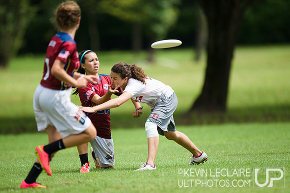 WJUC Day 4 Action