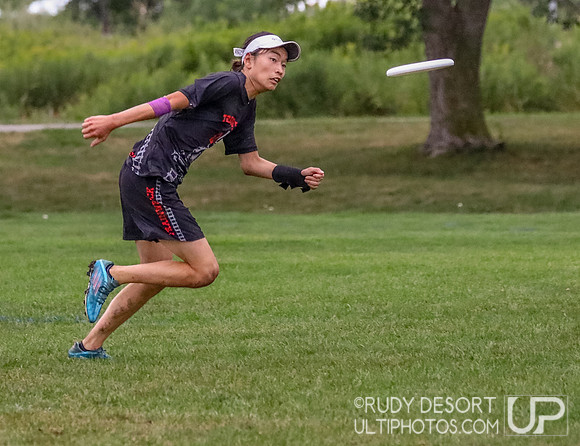 2022 USA Ultimate Youth Club Championships
