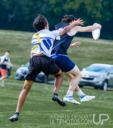 2022 High School National Invite