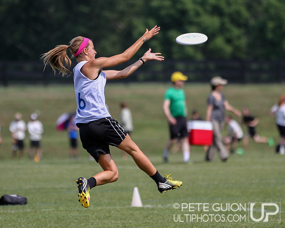 Chesapeake Invite