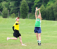 B League Pool Play Spring '08