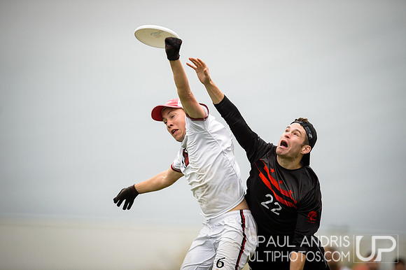 2016 Club National Championships