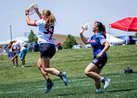 2024 USA Ultimate Youth Club Championships