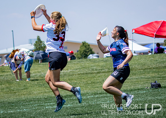 2024 USA Ultimate Youth Club Championships