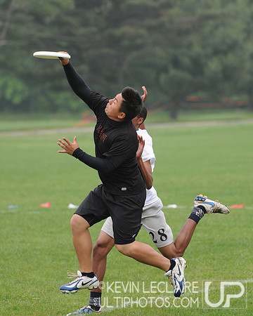 2011 High School Easterns Sunday Preview Highlights