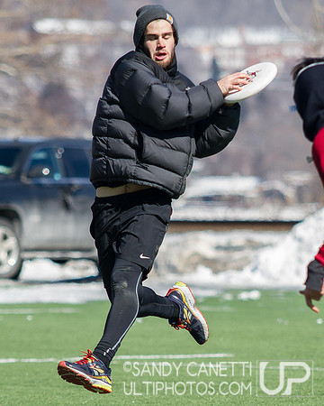 1st Annual West Point Ultimate Classic