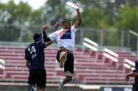 2022 USA Ultimate Division I College Championships