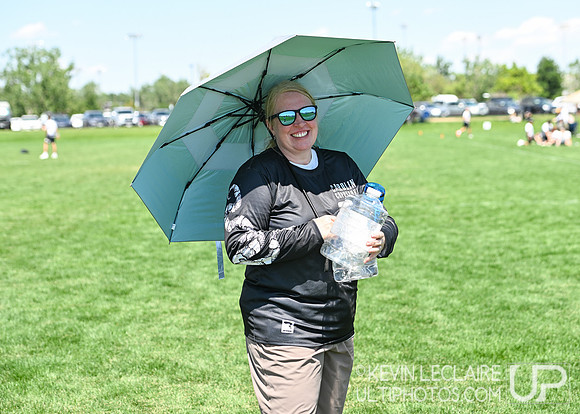 2025 YCC Sunday R3 U20X Action