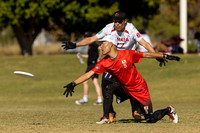 WFDF World Masters Ultimate Championships 2024