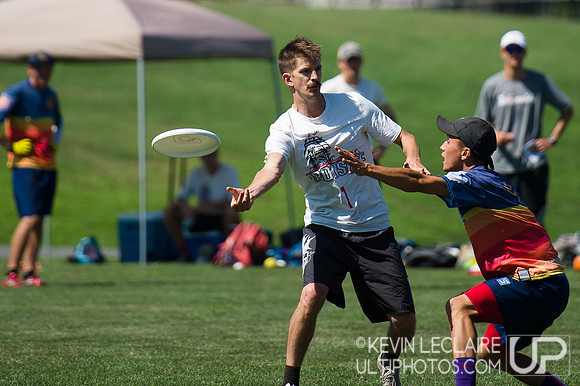 Chesapeake Open 2016 Sunday Action