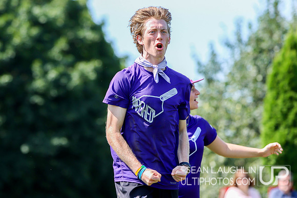 Lehigh Valley Invite Mixed Division