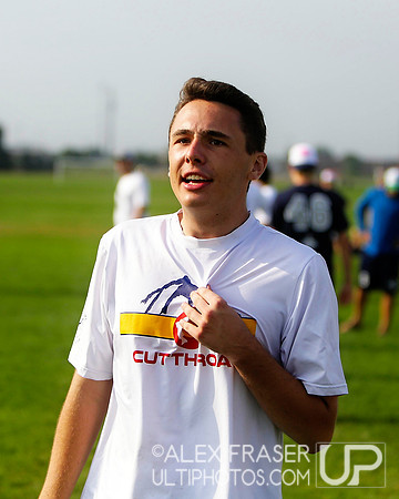 Sunday - YCC 2014