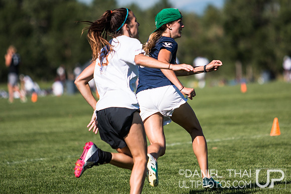Sunday Women's 2014 Colorado Cup