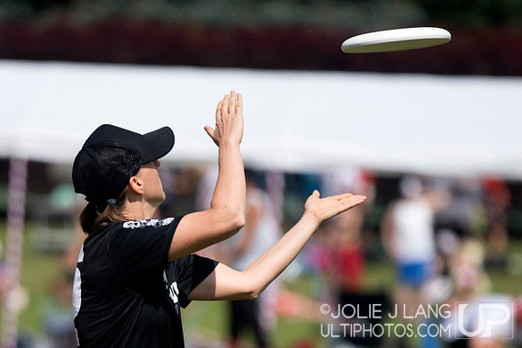 Pool Play - WUGC 2016