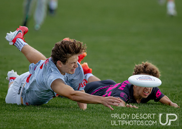2024 High School National Invite (HSNI)