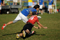 Women's Championship Game -- 2010 Nationals