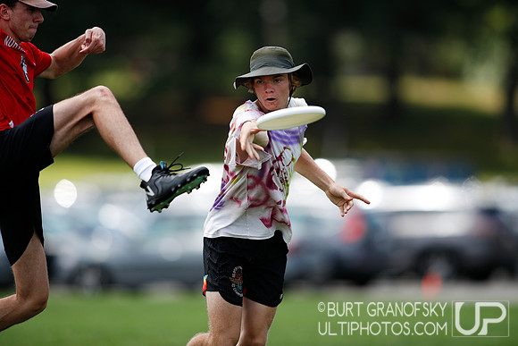 Boston Invite 2025