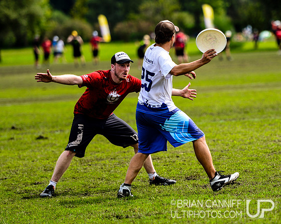 WUCC Mixed Wed