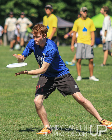 Metro New York Sectionals - Saturday