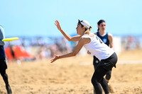 Masters Mixed Round 5 Saturday - 2025 Beach Championships