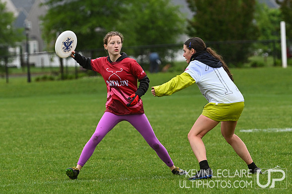 VA HS States 2024 Saturday