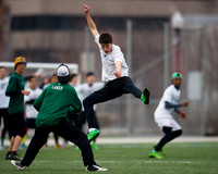 YULA 2015 Tournament Sunday