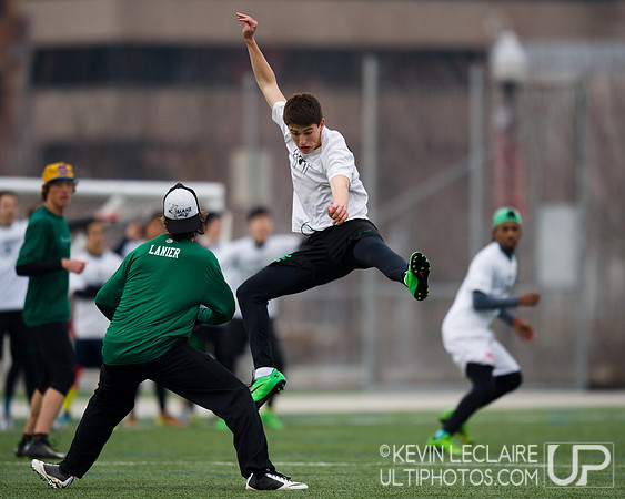 YULA 2015 Tournament Sunday