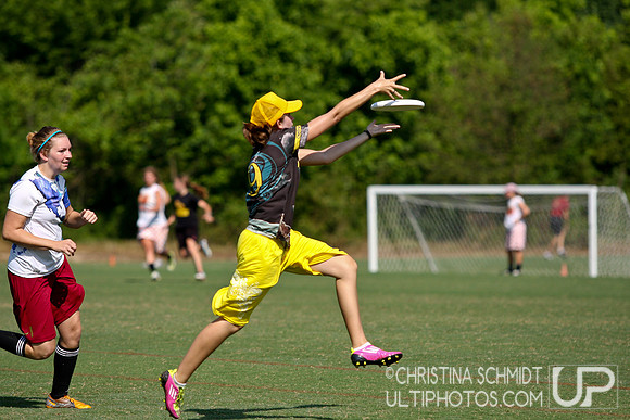 Saturday Preview -- 2012 D-I Southeast Regionals