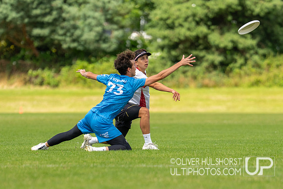 WJUC Monday Round 2