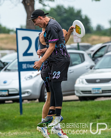 US Open YCC 2022 Saturday