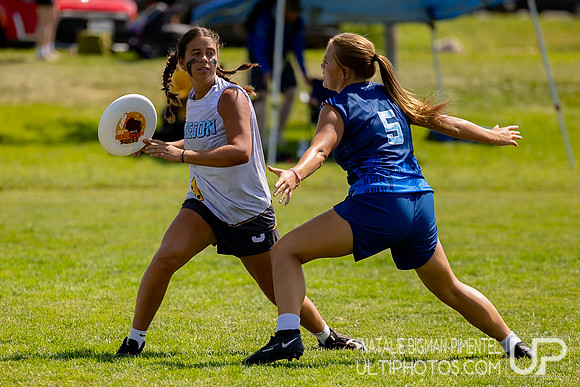 2024 USA Ultimate Youth Club Championships
