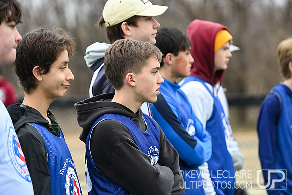 WAFC YCC team tryouts