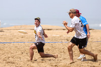 2022 USA Ultimate Beach National Championships