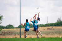 Pool play at Masters National 2024 - Womens Masters
