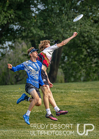 2025 High School National Invite (HSNI)
