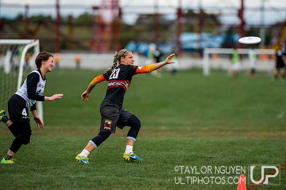 USA Ultimate Club National Championships