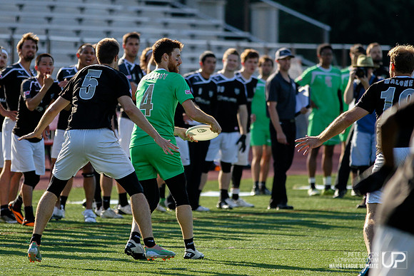 MLU DC Current hosts the New York Rumble