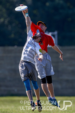 Mid Atlantic Sectionals