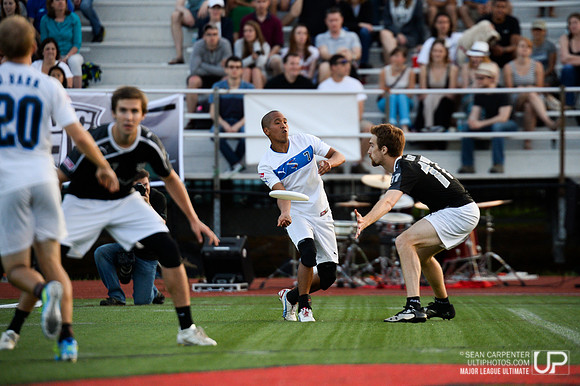 MLU Current vs. Spinners