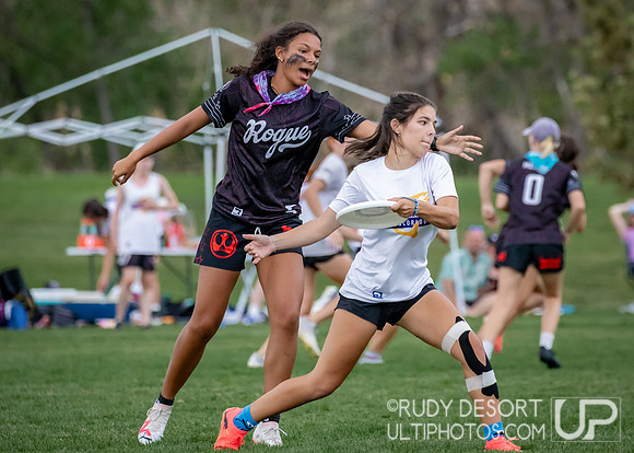 2024 USA Ultimate Youth Club Championships