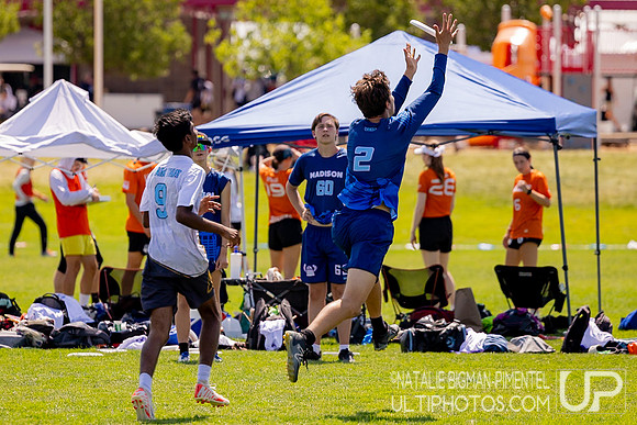 2024 USA Ultimate Youth Club Championships