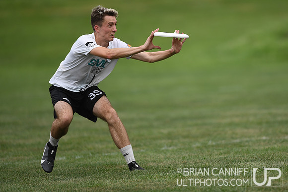 2022 World Ultimate Club Championships
