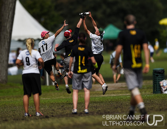 WUCC Mixed Wed