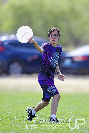 USA Ultimate Youth Club Championships, August 4, 2024