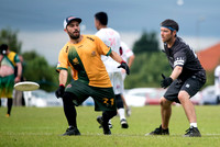 Power Pools - WUGC 2016