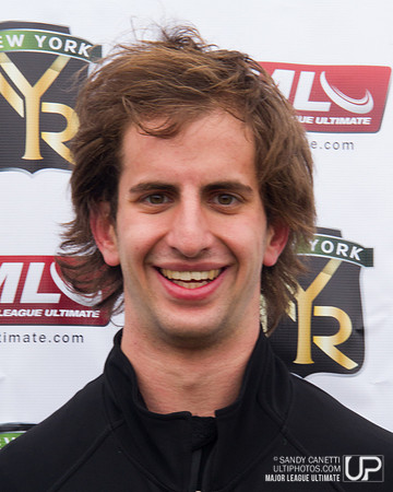 New York Rumble 2014 Roster