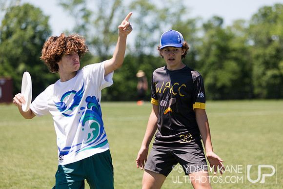 VA HS States 2025 Saturday